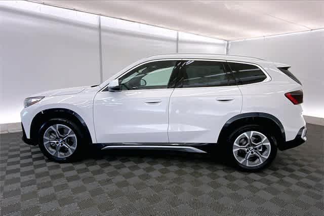 used 2025 BMW X1 car, priced at $43,535