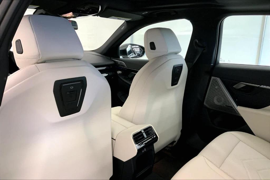 used 2024 BMW 530 car, priced at $50,170