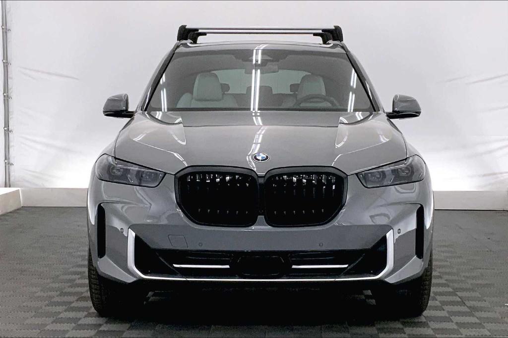 new 2025 BMW X5 car, priced at $81,075