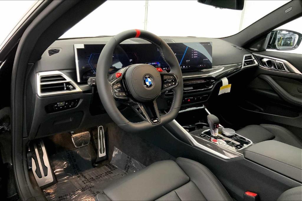 new 2026 BMW M4 car, priced at $97,175