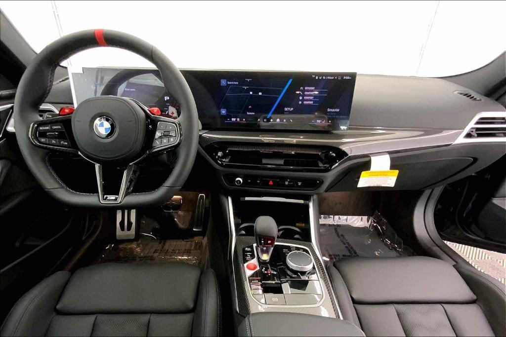 new 2026 BMW M4 car, priced at $97,175