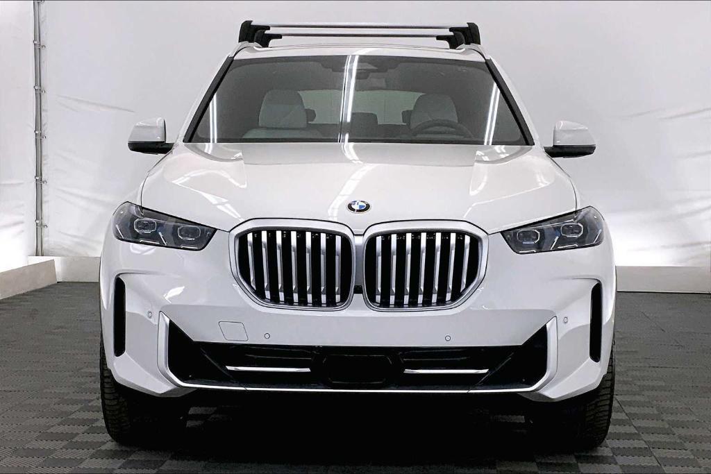 new 2025 BMW X5 car, priced at $77,765