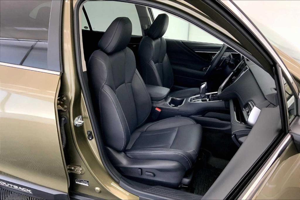 used 2024 Subaru Outback car, priced at $30,750