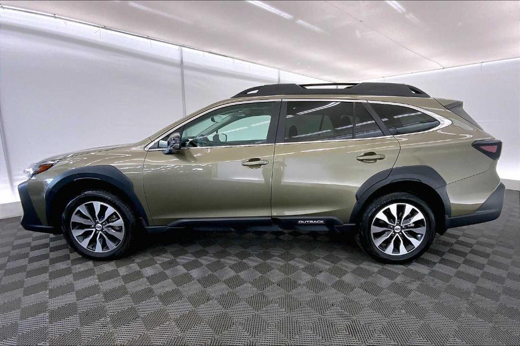 used 2024 Subaru Outback car, priced at $30,750