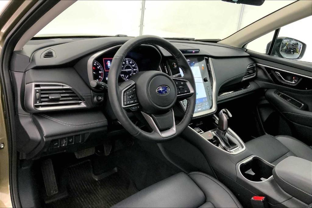used 2024 Subaru Outback car, priced at $30,750