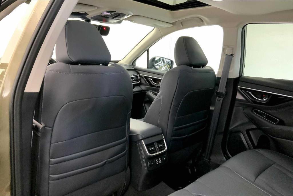 used 2024 Subaru Outback car, priced at $30,750