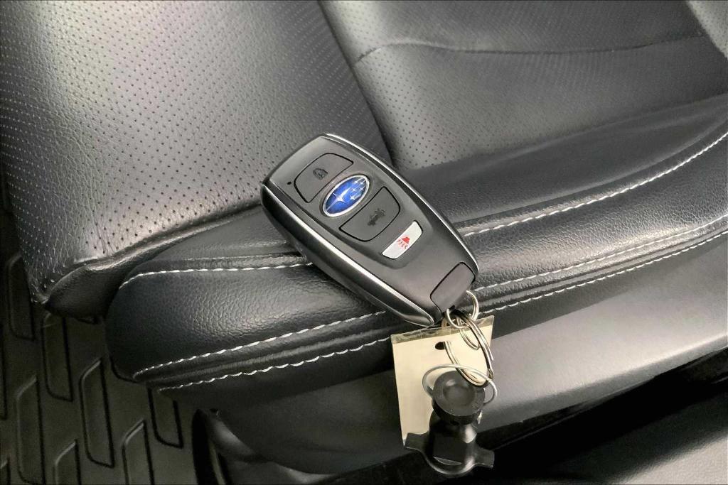 used 2024 Subaru Outback car, priced at $30,750