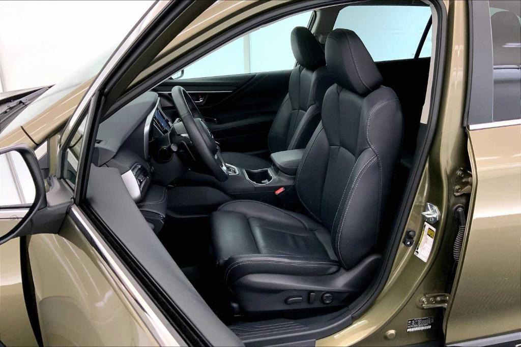 used 2024 Subaru Outback car, priced at $30,750