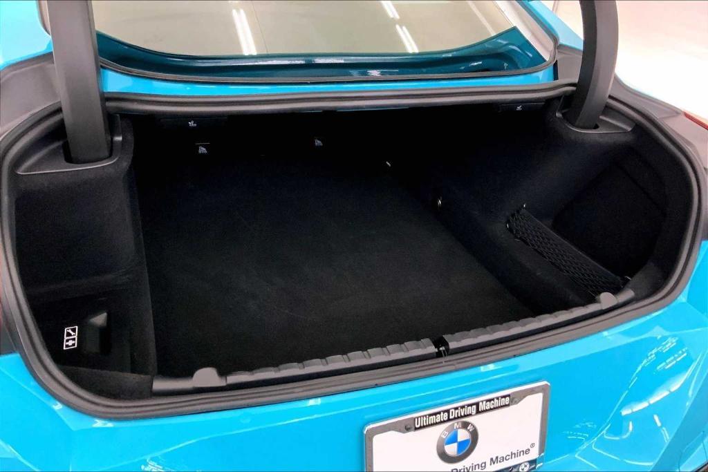 used 2025 BMW M8 car, priced at $146,127