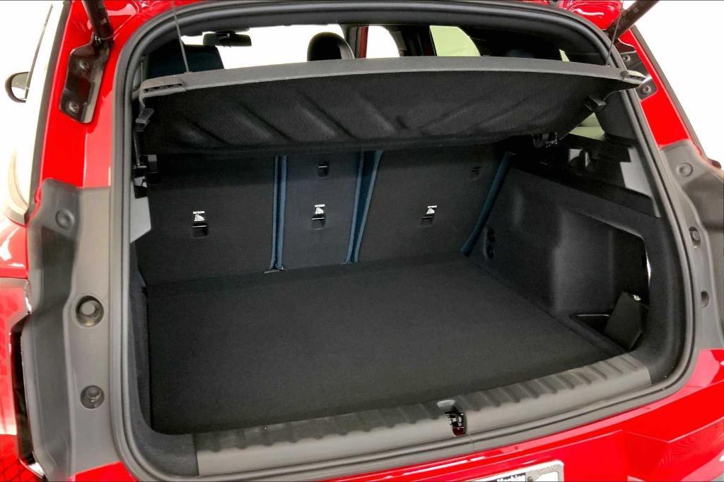 used 2025 MINI Countryman car, priced at $40,510