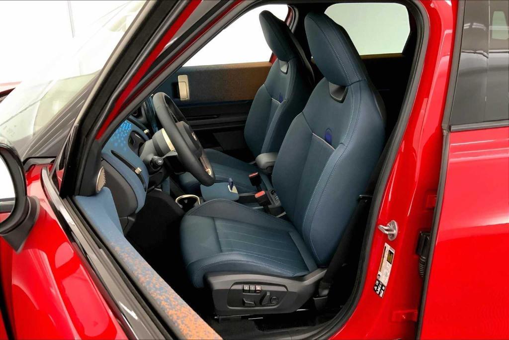 used 2025 MINI Countryman car, priced at $40,510