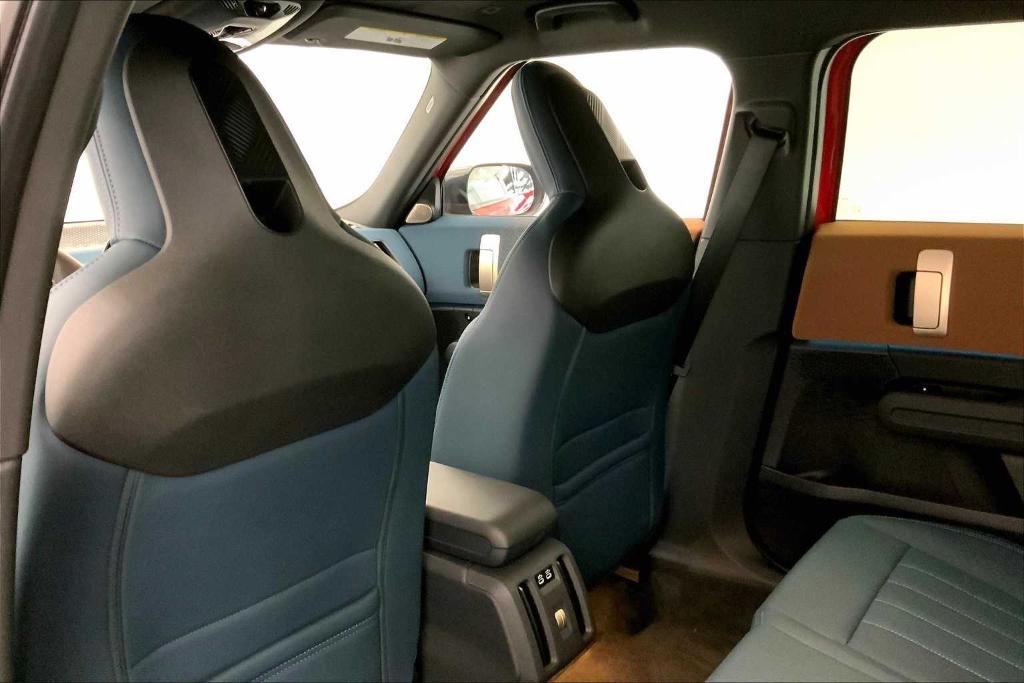used 2025 MINI Countryman car, priced at $40,510