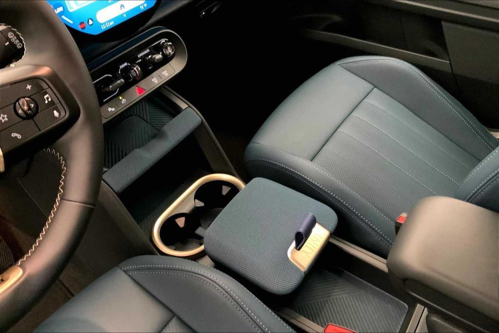 used 2025 MINI Countryman car, priced at $40,510