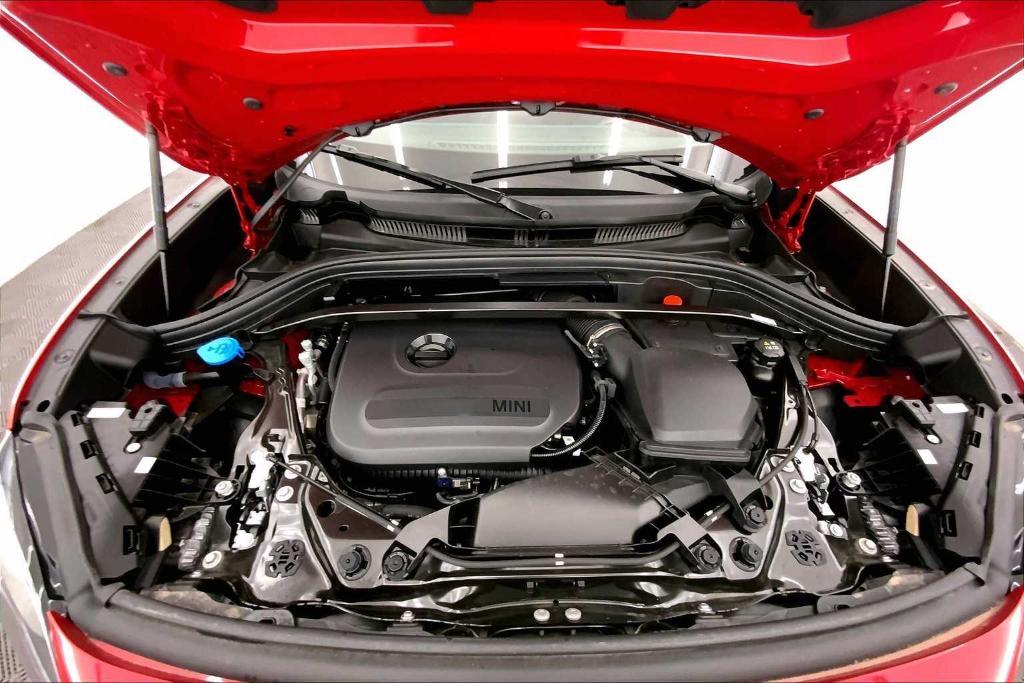 used 2025 MINI Countryman car, priced at $40,510