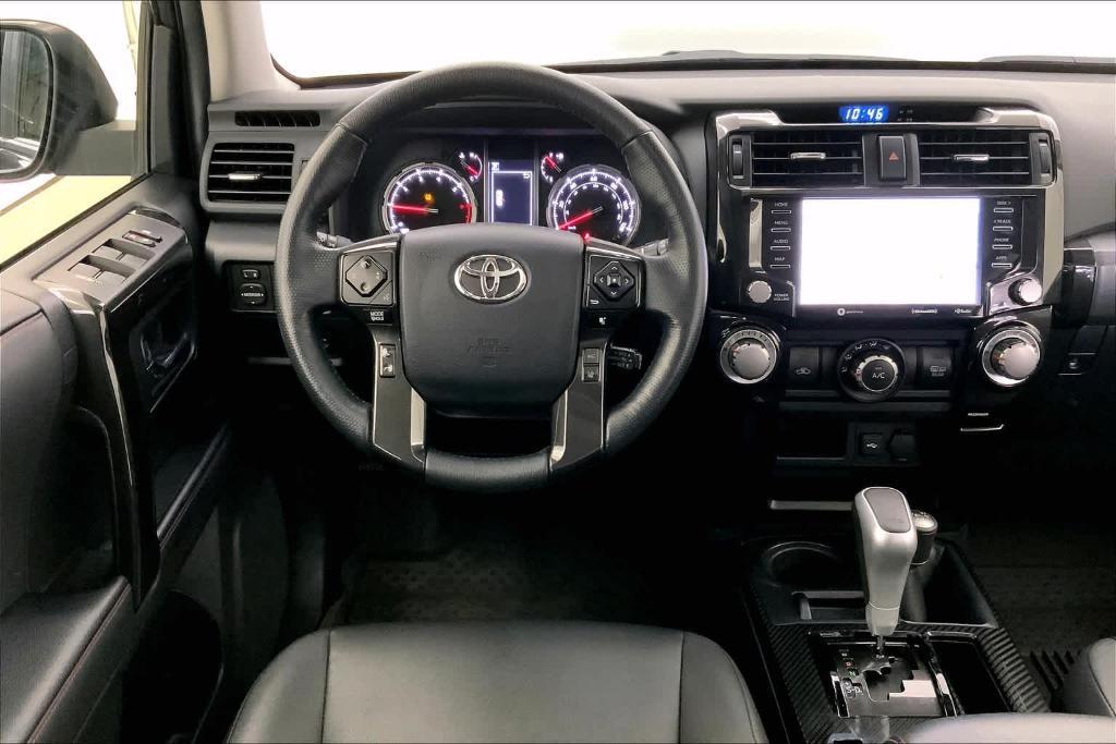 used 2024 Toyota 4Runner car, priced at $53,850