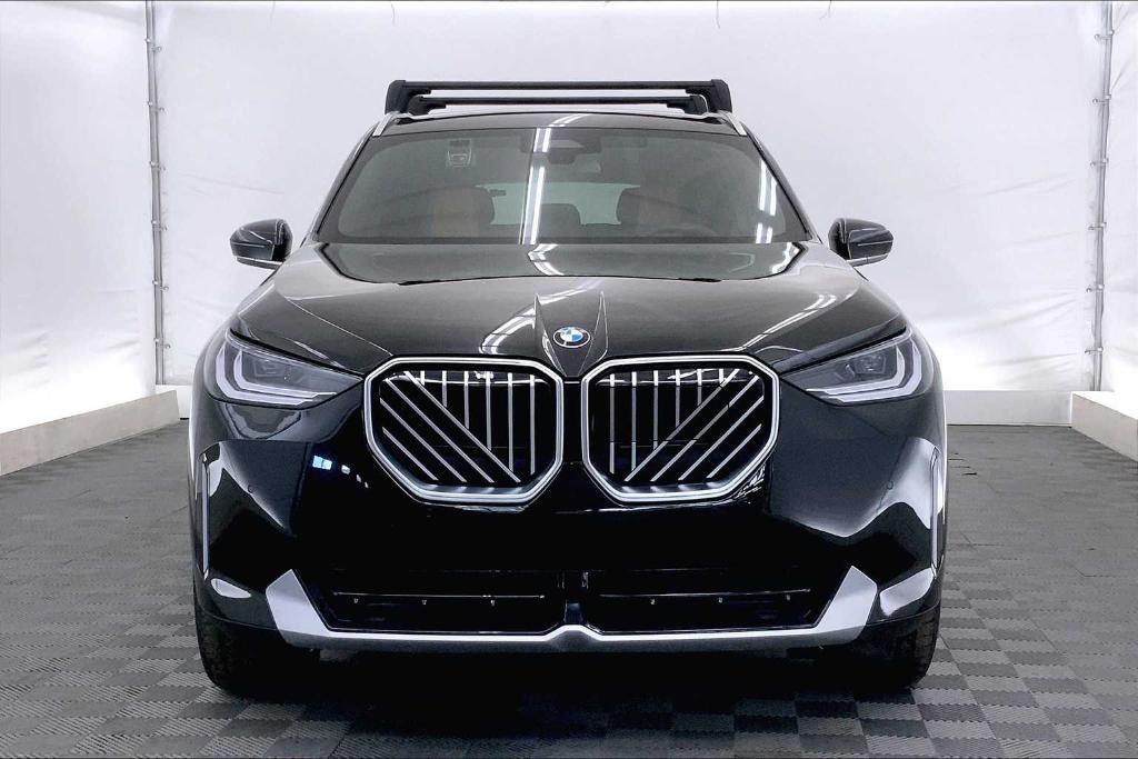 new 2025 BMW X3 car, priced at $62,025