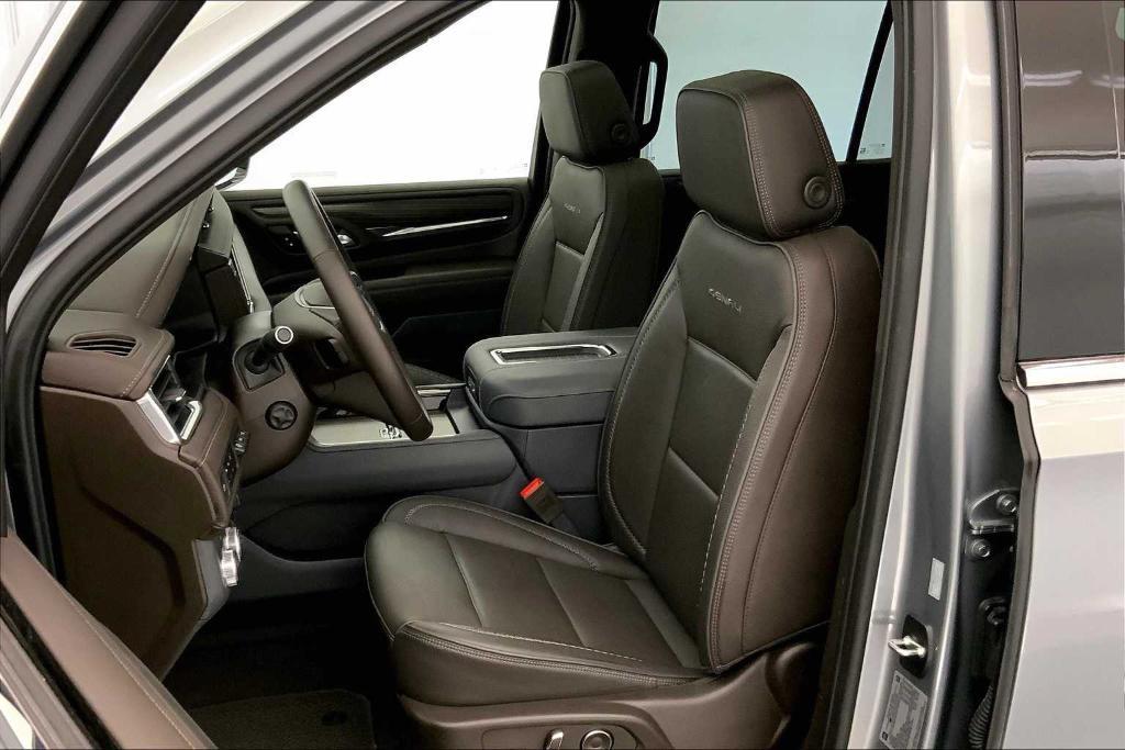used 2024 GMC Yukon car, priced at $75,301