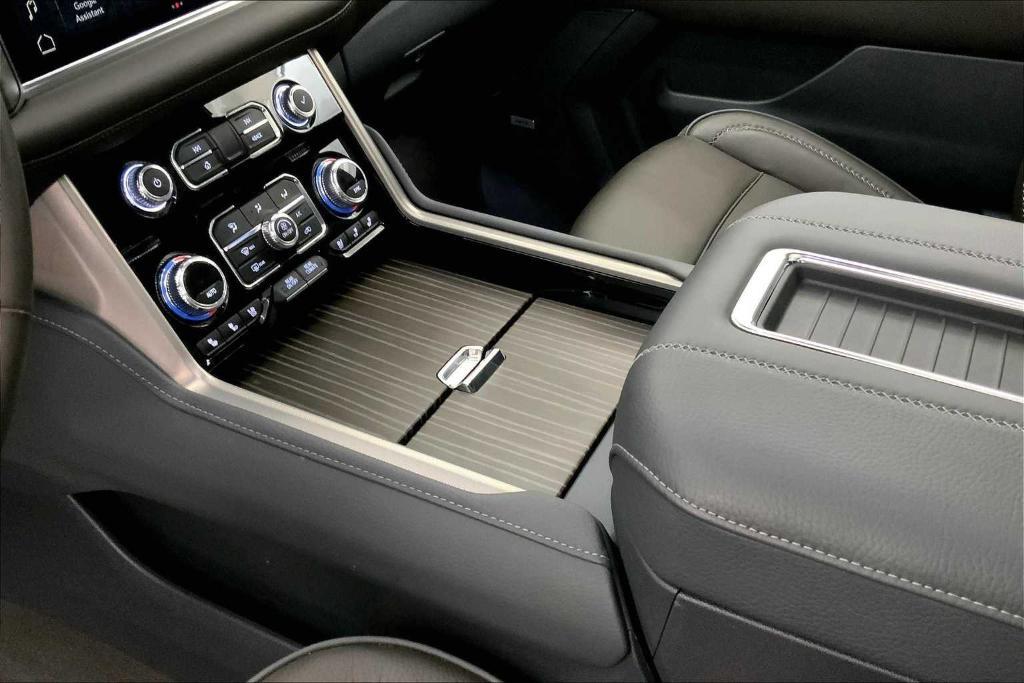 used 2024 GMC Yukon car, priced at $75,301