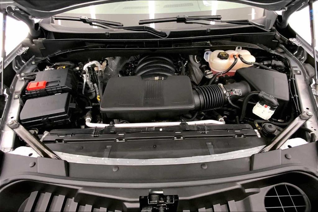 used 2024 GMC Yukon car, priced at $75,301
