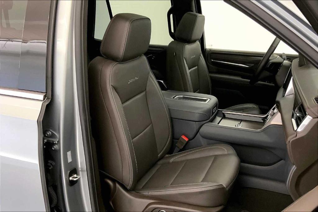 used 2024 GMC Yukon car, priced at $75,301