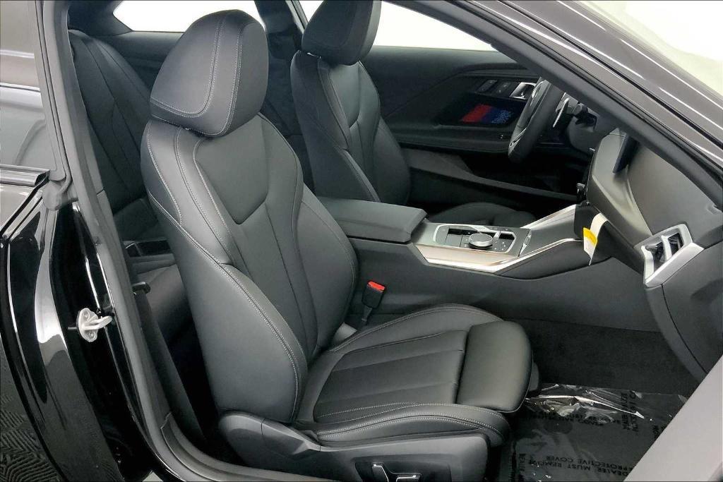 new 2025 BMW 230 car, priced at $52,255