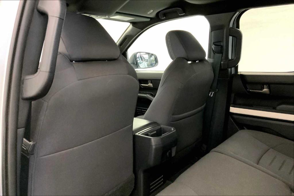 used 2024 Toyota Tacoma car, priced at $43,653