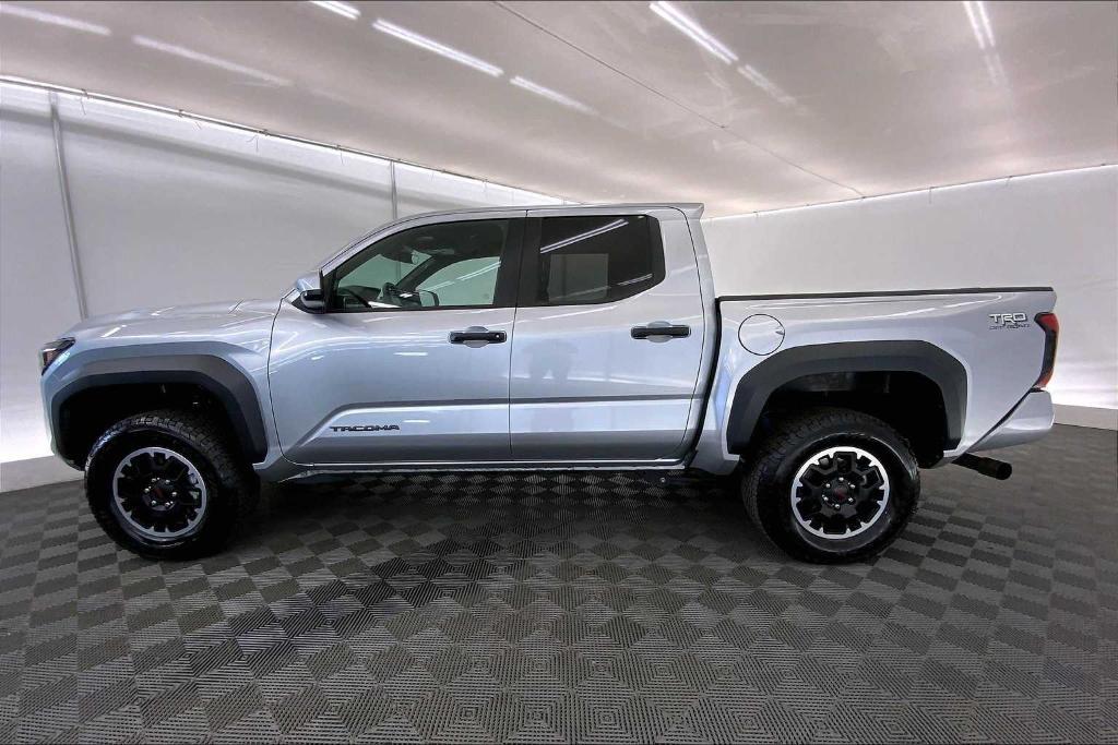 used 2024 Toyota Tacoma car, priced at $43,653