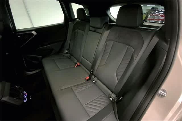 new 2025 BMW X3 car, priced at $59,955