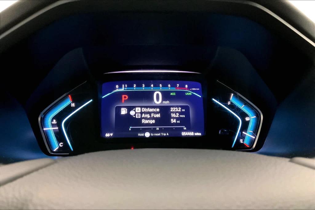 used 2020 Honda Odyssey car, priced at $31,181