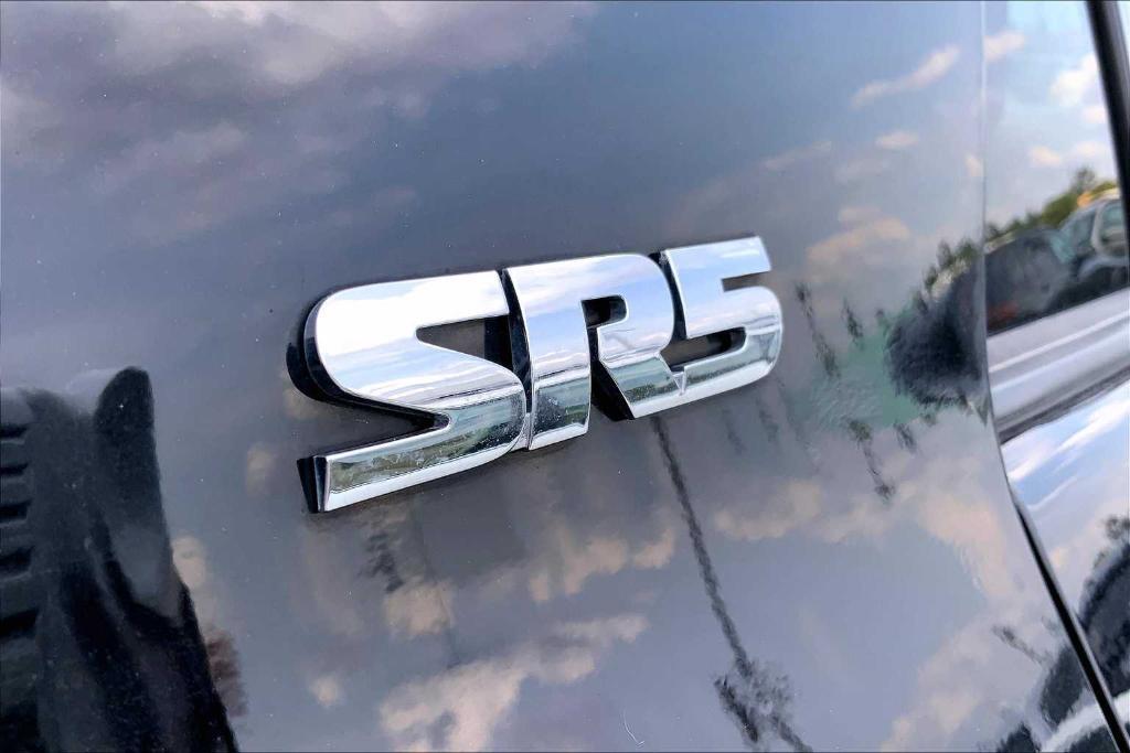 used 2019 Toyota 4Runner car, priced at $34,352