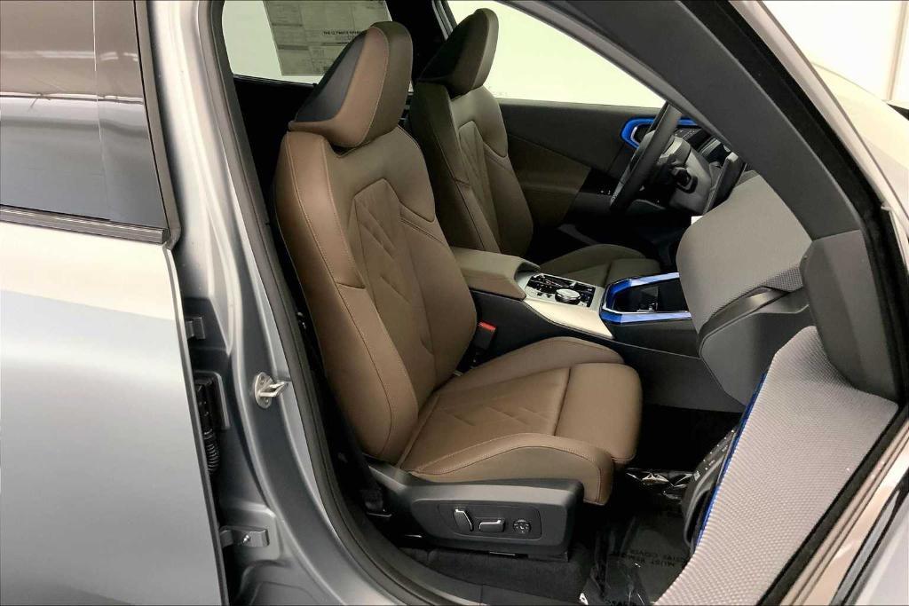 new 2025 BMW X3 car, priced at $65,060