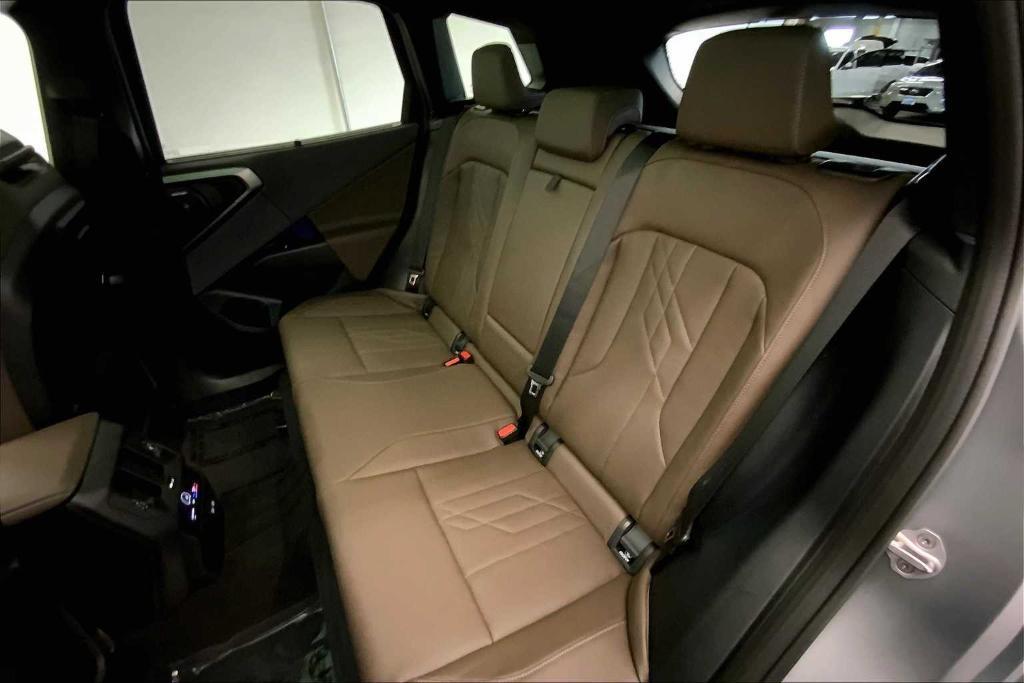 new 2025 BMW X3 car, priced at $65,060