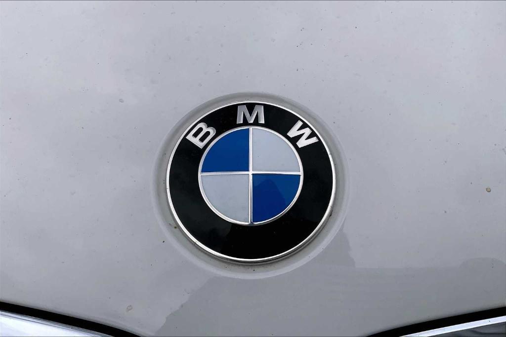 used 2020 BMW 330 car, priced at $26,477