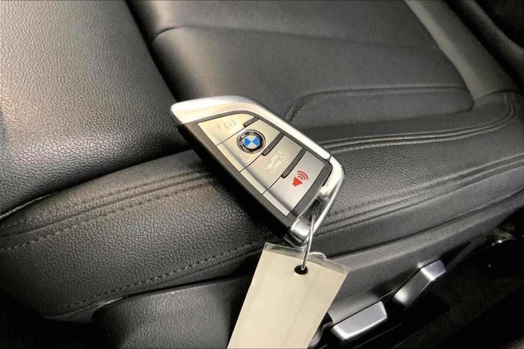 used 2020 BMW 330 car, priced at $26,477
