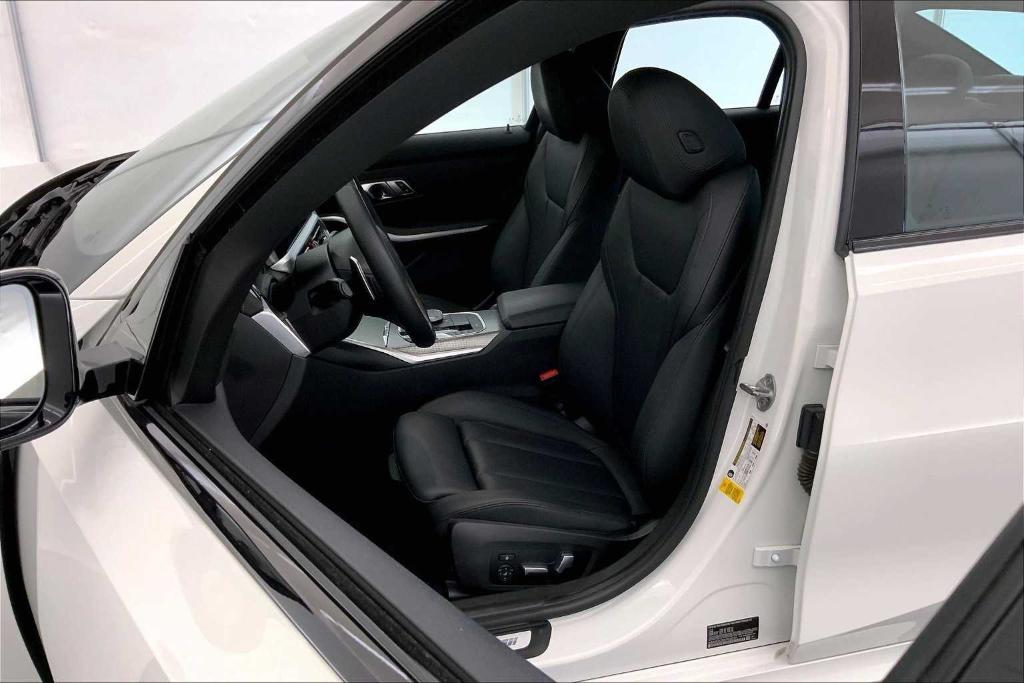 used 2020 BMW 330 car, priced at $26,477
