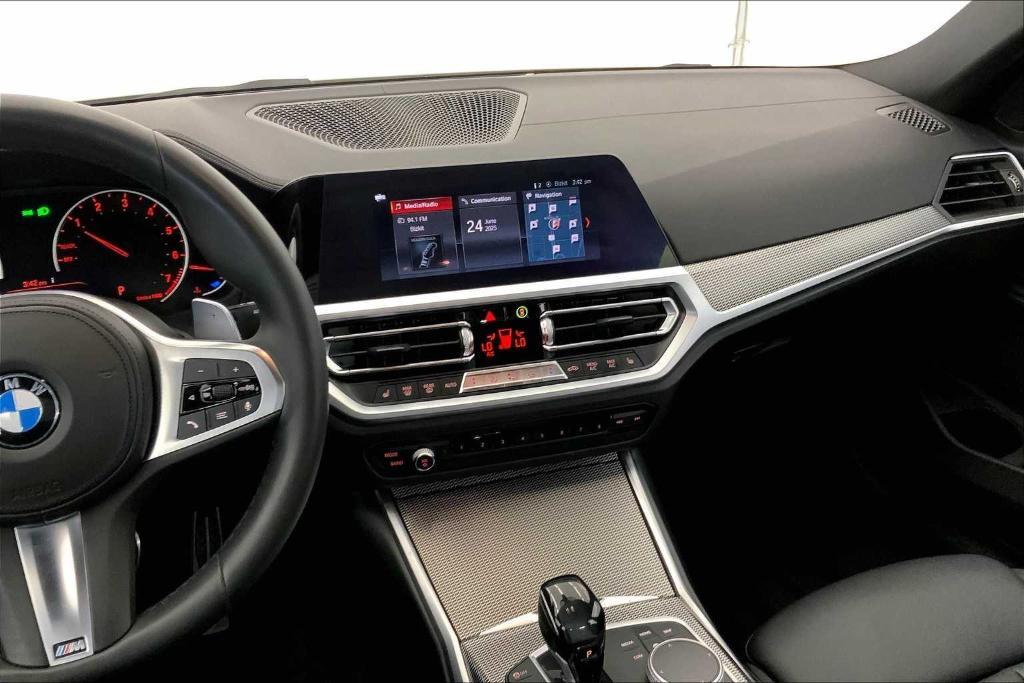 used 2020 BMW 330 car, priced at $26,477