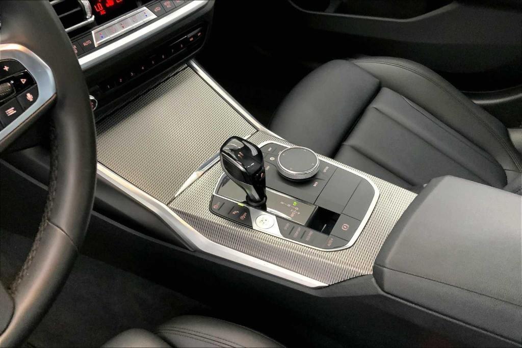used 2020 BMW 330 car, priced at $26,477