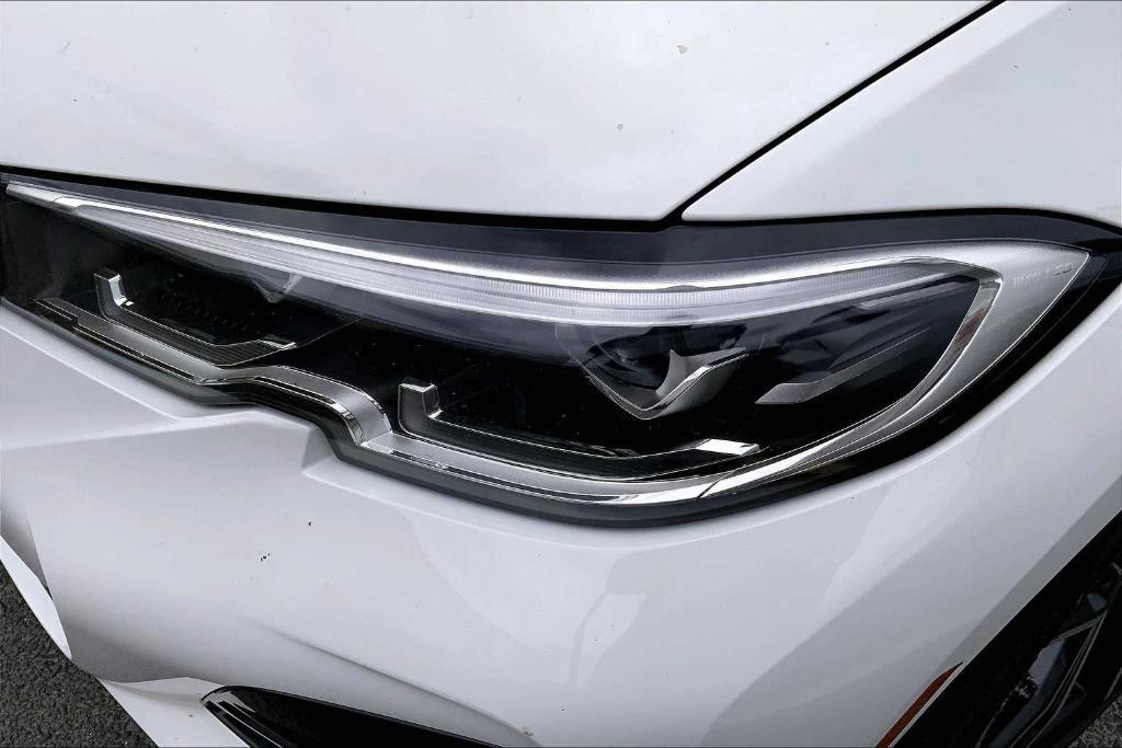 used 2020 BMW 330 car, priced at $26,477