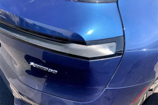 used 2023 BMW iX car, priced at $58,889