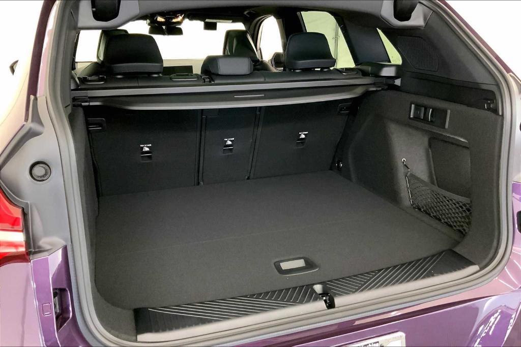 new 2025 BMW X3 car, priced at $68,410