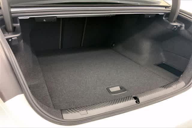 new 2024 BMW i5 car, priced at $74,945