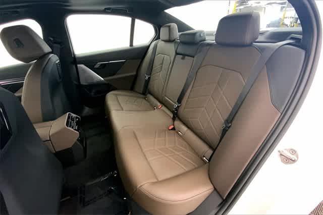 new 2024 BMW i5 car, priced at $74,945