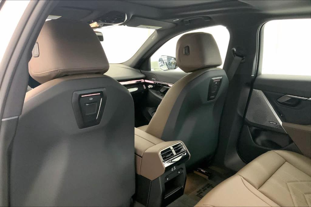 new 2024 BMW i5 car, priced at $74,945