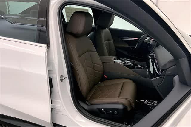 new 2024 BMW i5 car, priced at $74,945