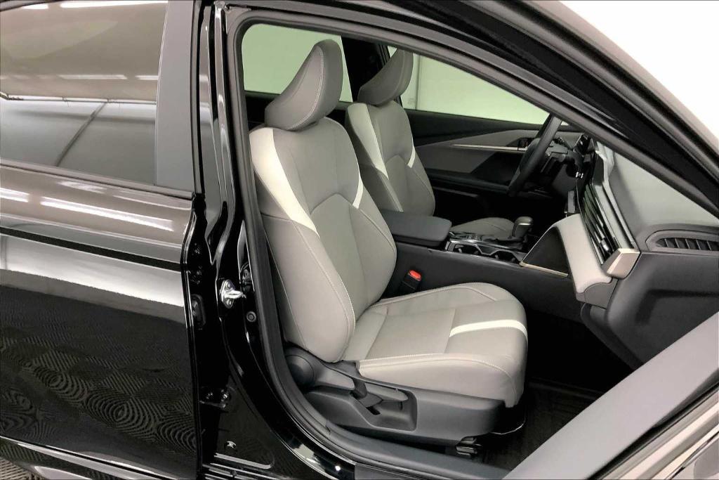 used 2025 Toyota Camry car, priced at $32,681