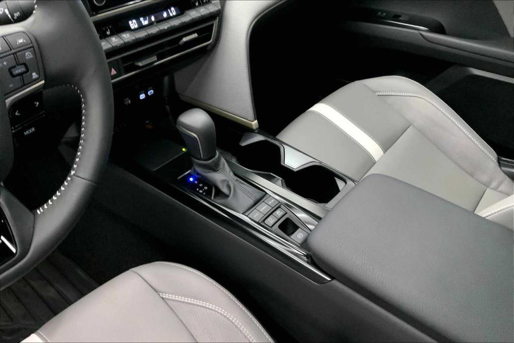 used 2025 Toyota Camry car, priced at $32,681