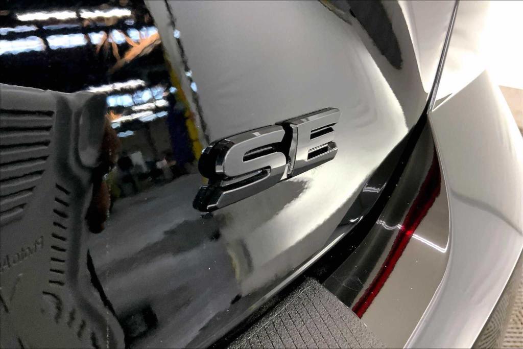 used 2025 Toyota Camry car, priced at $32,681