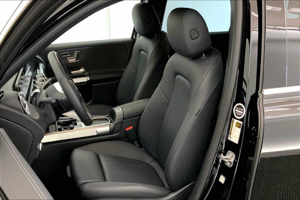 used 2024 Mercedes-Benz EQB 250 car, priced at $43,240