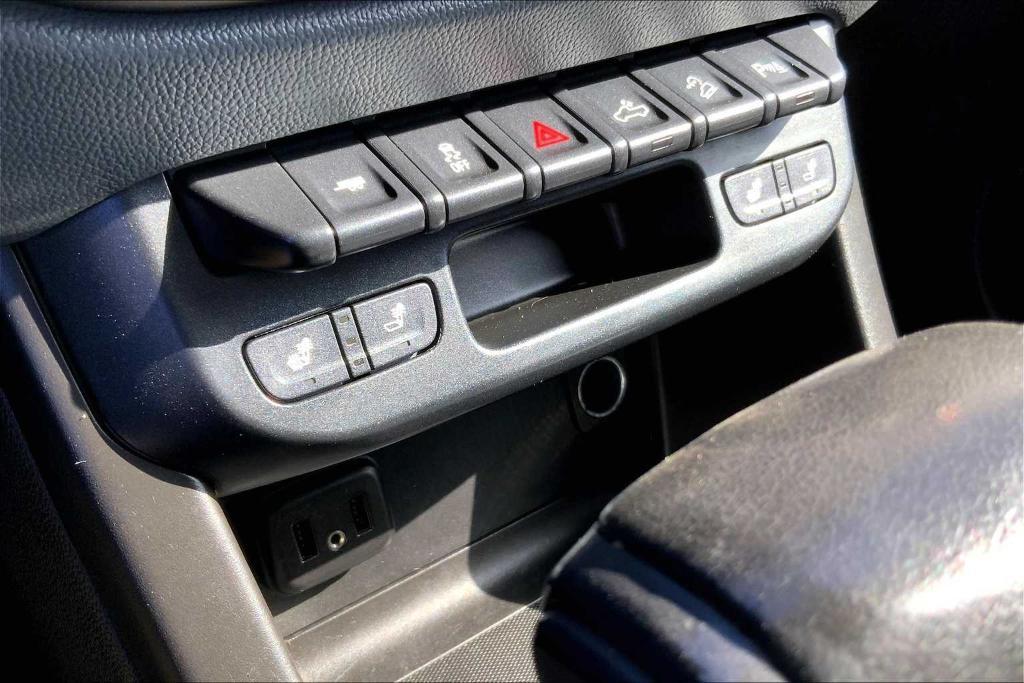 used 2019 Chevrolet Colorado car, priced at $27,607