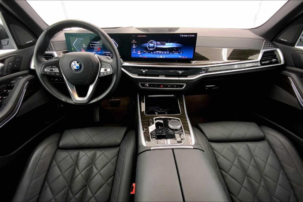used 2024 BMW X5 PHEV car, priced at $66,280